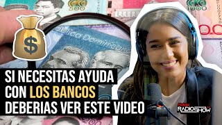 Si Necesitas Ayuda Con Los Bancos Deberias Ver Este Video (Directora De Pro Usuario Te Orienta)