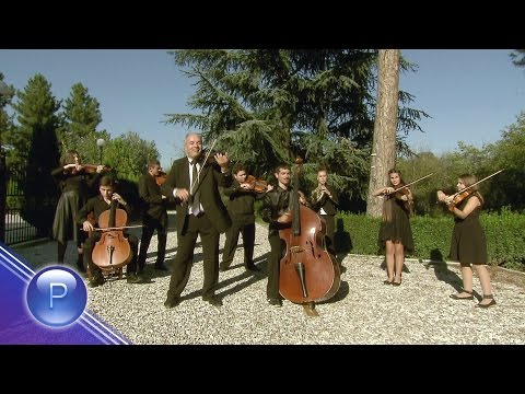 FORMATSIA PASKALEV PLOVDIV - CHUCHULIGA / Формация Паскалев Пловдив - Чучулига, 2014