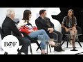 Diversity And Inclusivity In The Modelling World Teaser The Business Of Fashion