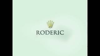 Roderic - Holla Back [FREE DOWNLOAD] [HQ]