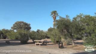 Las Vegas Bay Campground Video