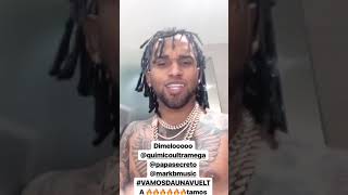 Bryant Myers - Vamos a dar una vuelta - Acapella
