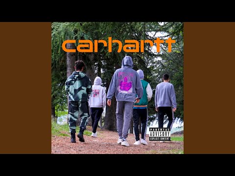 CARHARTT (feat. EZ-BOY)