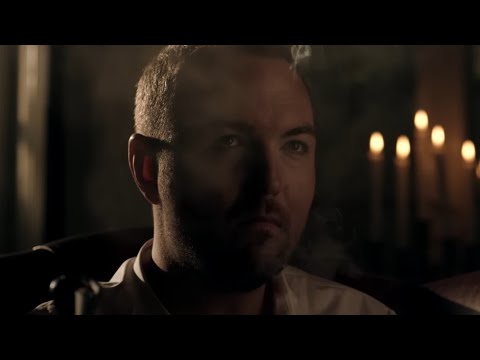 Rune RK - Teacup (Official Music Video)