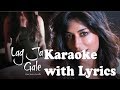 Lag Ja Gale Karaoke With Lyrics Feat Jonita Gandhi    Saheb Biwi Aur Gangster 3