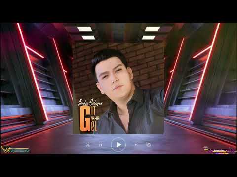 Merdan Babayew - Git ya-da gel
