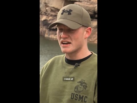 Slain National Guard member’s ex-boyfriend said she felt 'mixed' about DC deployment