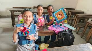 Vardan International School Video