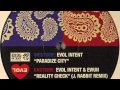 Evol Intent & Ewun - Reality Check (J. Rabbit Remix) CDQ