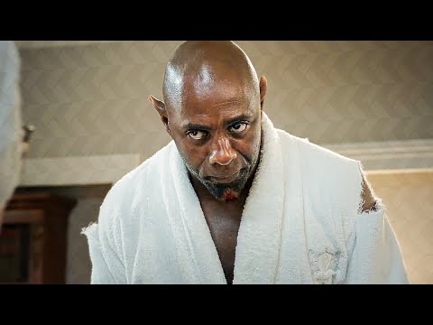 THREE THOUSAND YEARS OF LONGING Official Trailer (2022) Idris Elba, Tilda Swinton Fantasy Movie