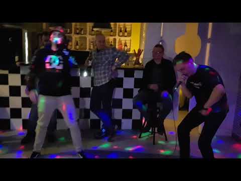 alias blekaut x tremolo! disco nuda live 03032018 @ dobry adres cutoff