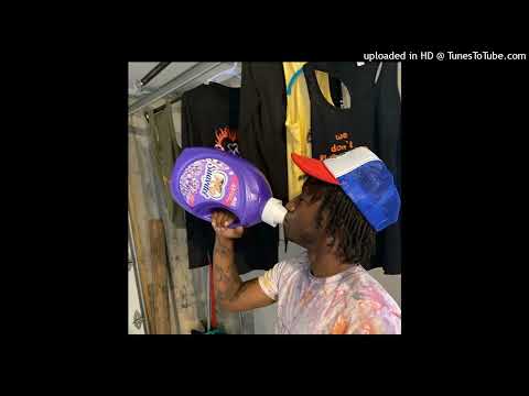 ROCKGANG DAH X @FUCKLILFLAME - YEZZY prod ( nattcarlos)