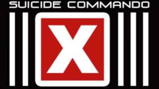 Suicide Commando- Get Out Of It