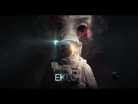EKLO - I Announcement Poster