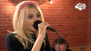 Pixie Lott - All About Tonight (Capital FM Session)