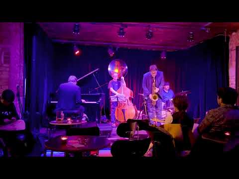 Jazz club in Berlin #berlin #germany #jazzmusic #jazzfusion #jazzclub