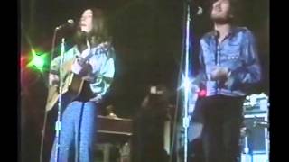 Traffic - John Barleycorn Must Die - Live in Santa Monica 1971