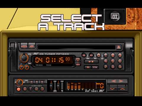 Amiga Lotus 3 The Ultimate Challenge Full Original Soundtrack High Quality