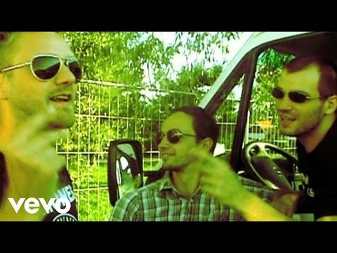 3 Feet Smaller - See You In Hell (Official Video)