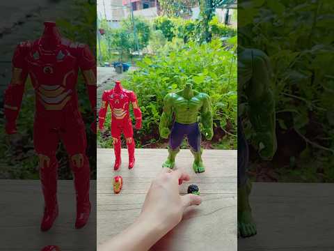 No and Yes,😁😋#shortvideo #marvel