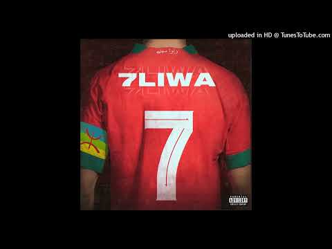 @7liwaWeldFatima - DOUWI DOUWI "EXTENDED SNIPPET" (Unreleased Track)
