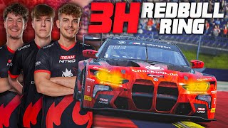 Unsere GEILSTE LEISTUNG bisher in der Champions League? | SRO Esports - 3H Redbu