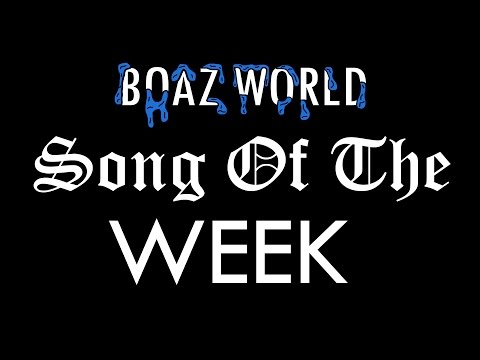 Vlien Boy & Montrose - Caves - Song Of The WEEK #3
