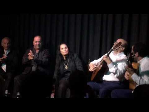 Extremadura Pura La Kaíta por tangos extremeños