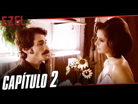 La Juventud de Kenan Birkan #2 - Ezel Novela en Español Escenas Especiales