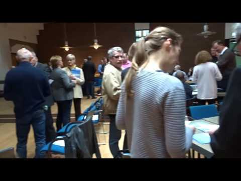 Tag der Weiterbildung 2016