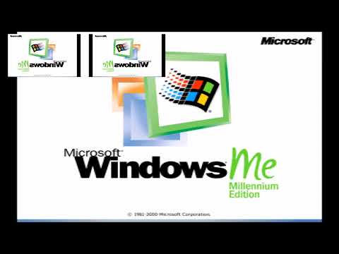 Windows Millennium Edition (ft. Molly Peterson) - Sparta Extended TTE V5.1 Remix