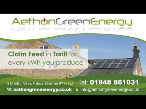 aethon green energy