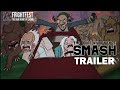 THE ONCE AND FUTURE SMASH Official Trailer (2022) Smash Mouth End Zone 2