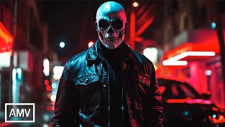 Night Lovell - Still Cold / Pathway Private (Music Video) | AI Music Videos