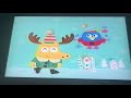 Noggin Winter Is A Wonderland Promo