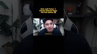 Download lagu Bule shock‼️ fiki fasih banget bahasa Rusia nya #ometv mp3