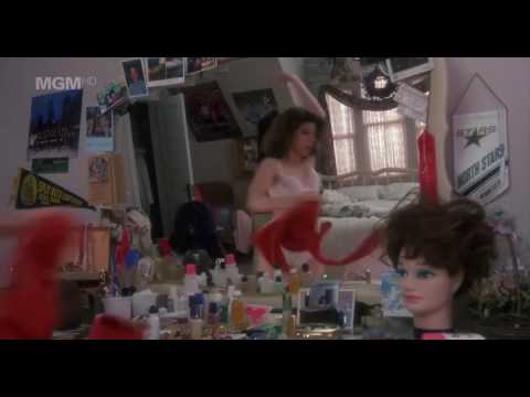 Untamed Heart - Movie Intro