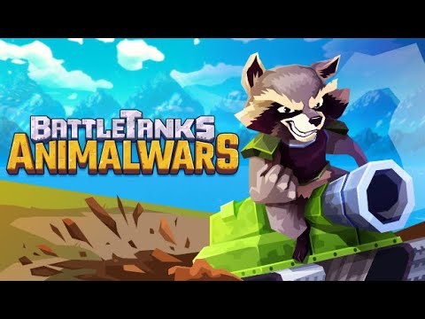 BattleTanks Official Trailer thumbnail