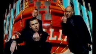 East 17 (E-17) - Betcha Can&#39;t Wait (Single Edit)