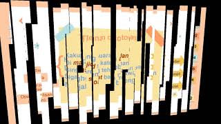 Download lagu Pangajaran 1 - Pupujian Bahasa Sunda Kelas 4 mp3