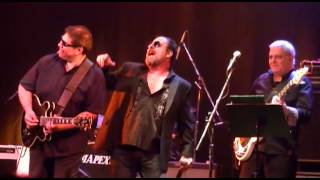 Memphis La Blusera - El blues de Rosario ND Ateneo 9-3-13