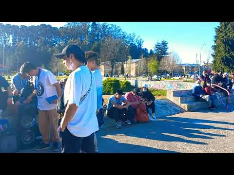 BNJ VS PEYEYO 4TOS - PACB - FECHA 3