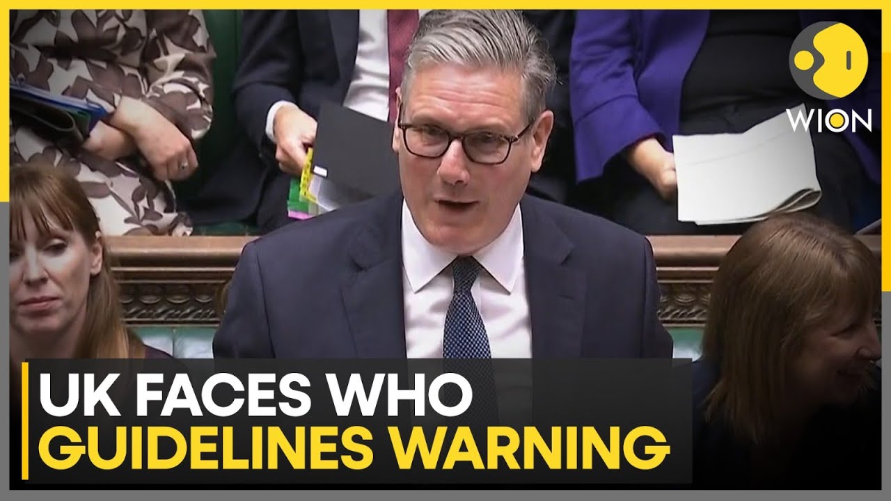 UK Museum's 15-Year Partnership with Japan Tobacco Ends Quietly | WION