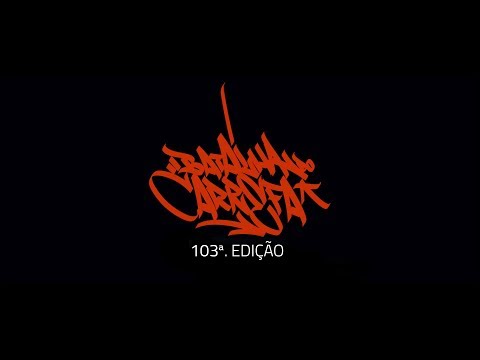 BATALHA DO CARREFA #103 - FINAL - ALEMÃO X W.GURUS + POCKET SHOW - TREZEMENTAL