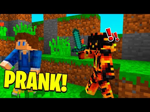 MrSpyplant Tog Hævn! - Prank Wars #6