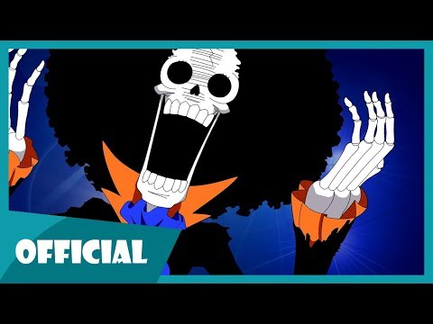 Rap về Brook (One Piece) - Phan Ann