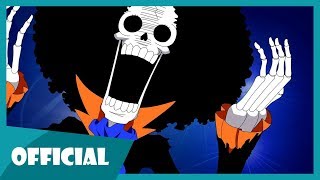 Rap về Brook (One Piece) - Phan Ann