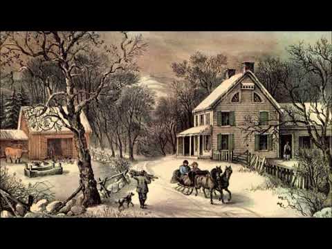 Sleigh Ride - Leroy Anderson 1950 {DES Stereo}
