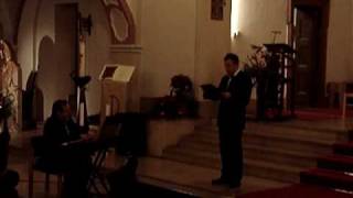 Denn es ist Weihnachtszeit