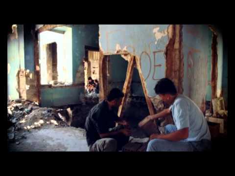 Serin & Sansar Salvo - Dezenfekte